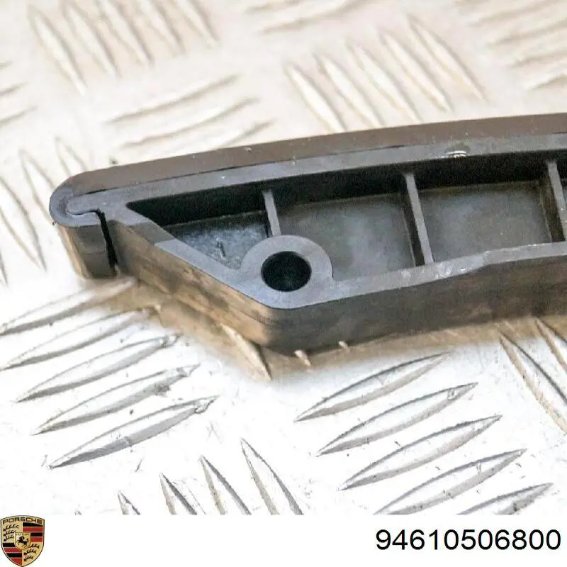 Купити 94610506800 Porsche Заспокоювач ланцюга ГРМ, лівий