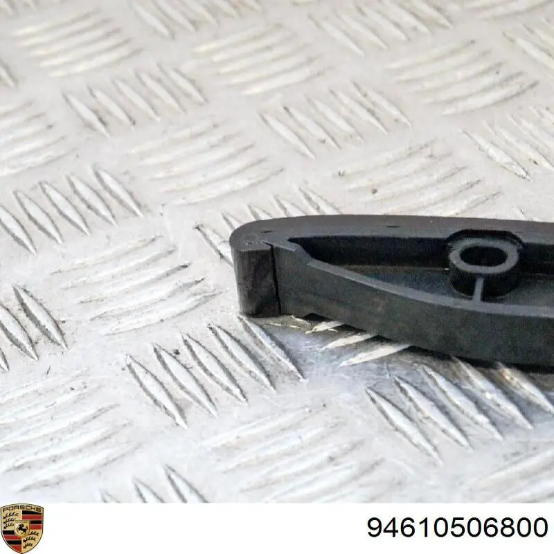 Купити 94610506800ZUPO Zuiko Заспокоювач ланцюга ГРМ, лівий