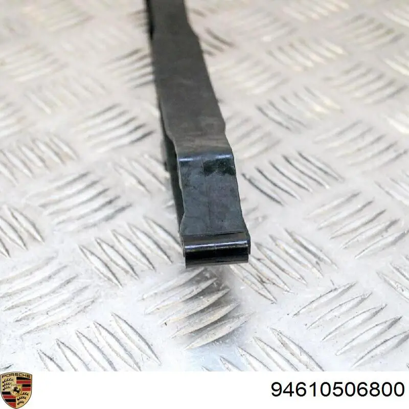 Заспокоювач ланцюга ГРМ, лівий Porsche 94610506800 ціна, від 63.68 USD