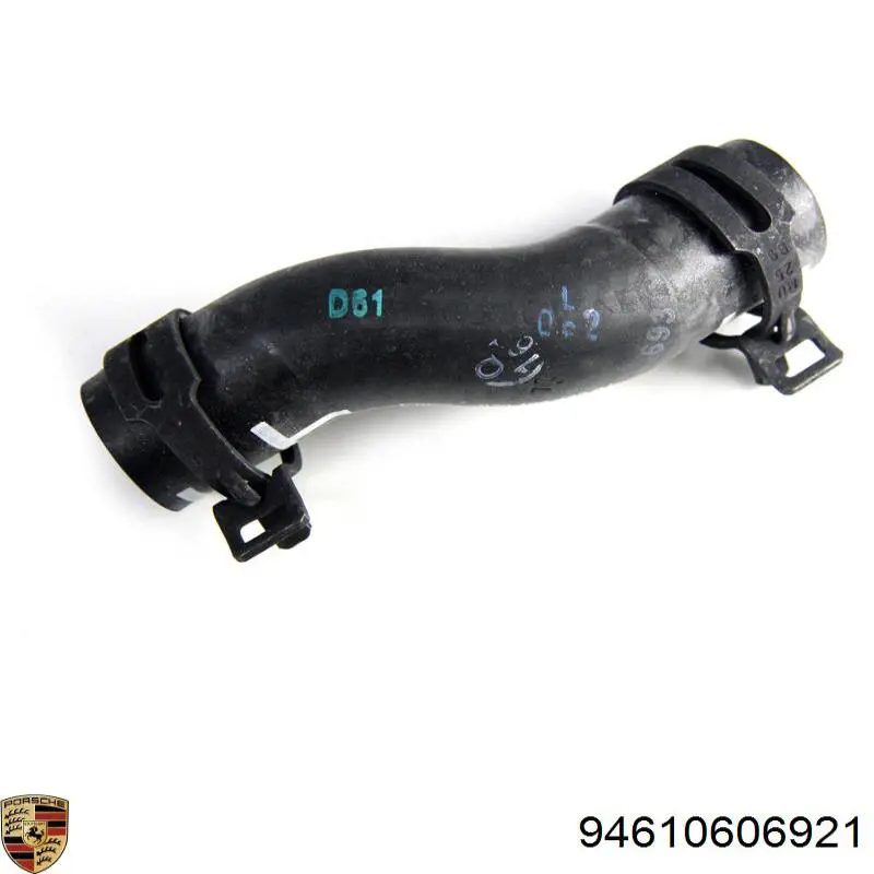 Купити 94610606921 Porsche 