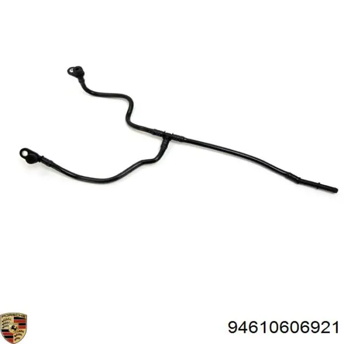 94610606921 Porsche 