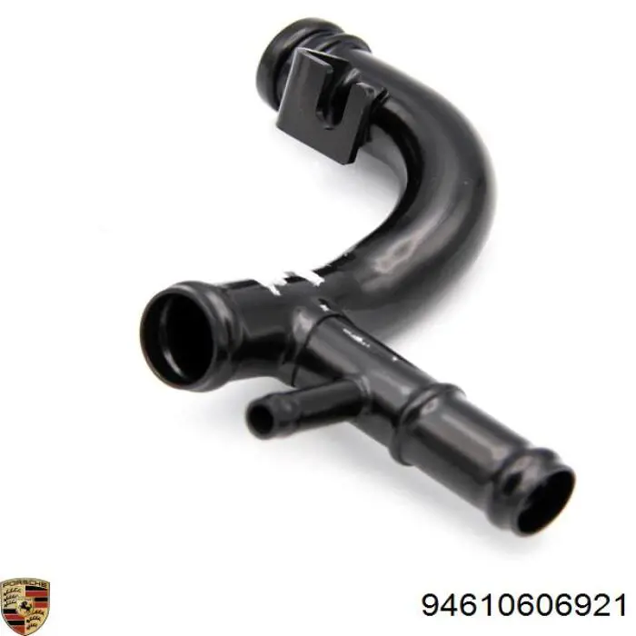  Porsche 94610606921 ціна, від 43.17 USD