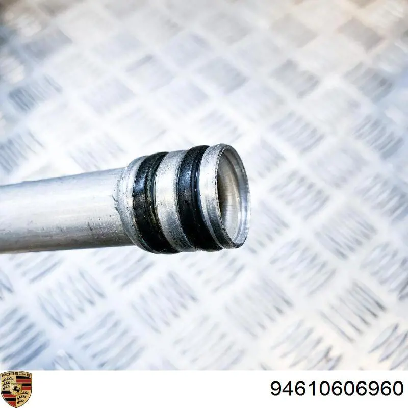  Porsche 94610606960 ціна, від 38.01 USD