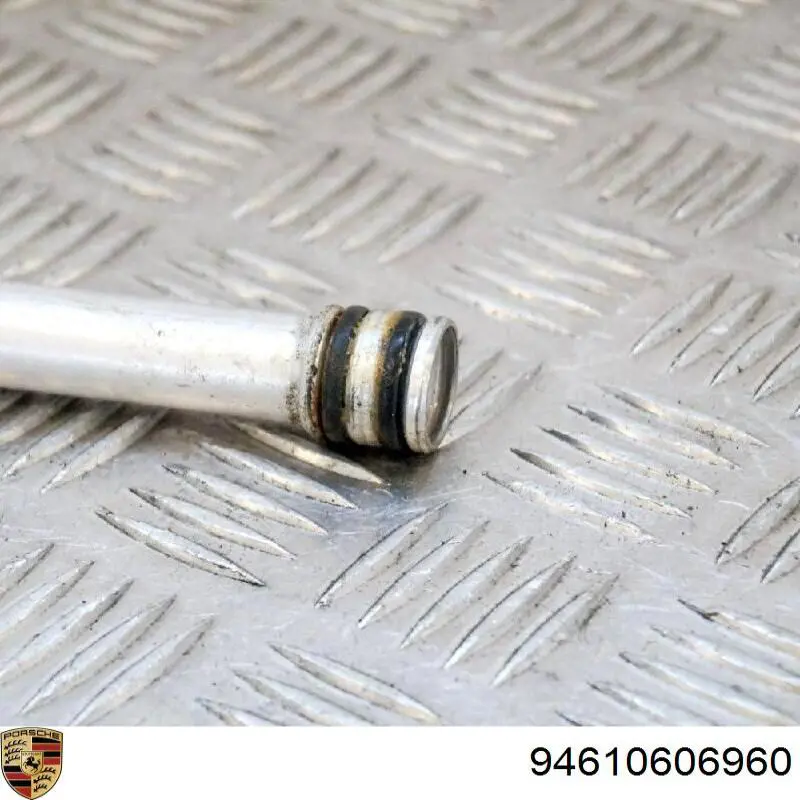 Купити 94610606960 Porsche 