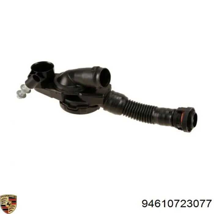 Клапан картерних газів Porsche 94610723077 ціна, від 51.27 USD