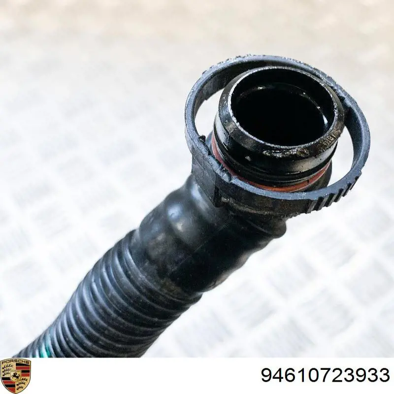  Porsche 94610723933 ціна, від 109.20 USD