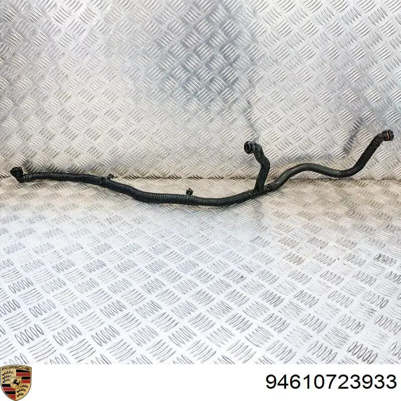 94610723933 Porsche 