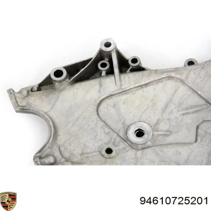 Ланцюг маслянного насосу 94610725201 Porsche