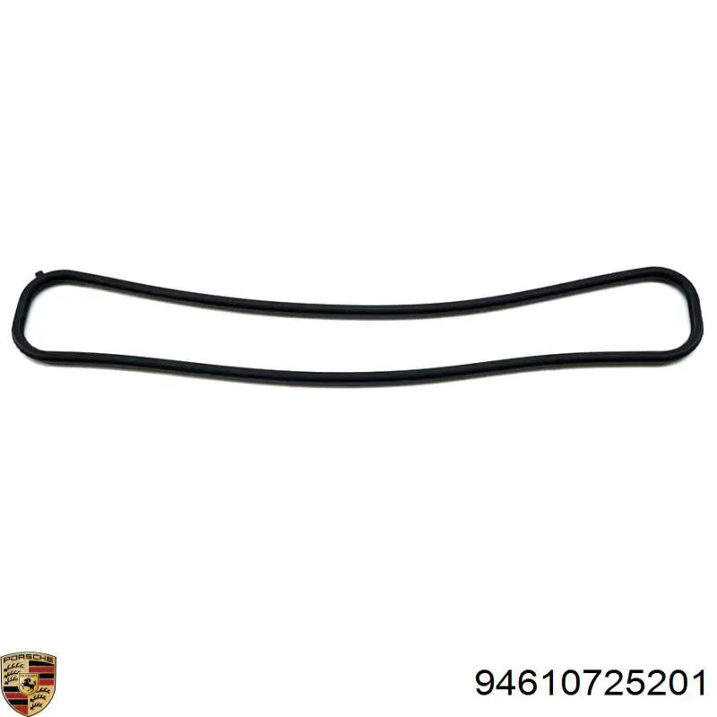 Ланцюг приводу масляного насоса Porsche 94610725201