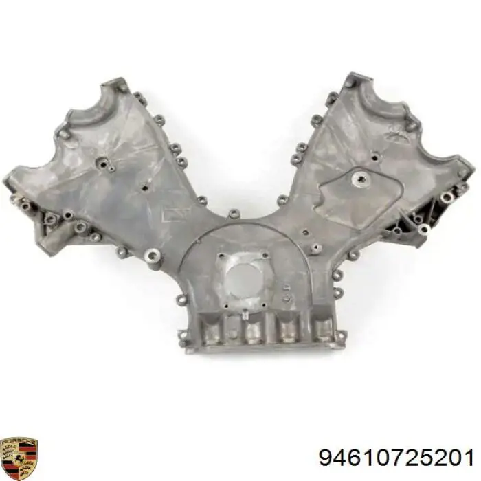 Ланцюг масло насоса Porsche 94610725201 ціна, від 50.68 USD