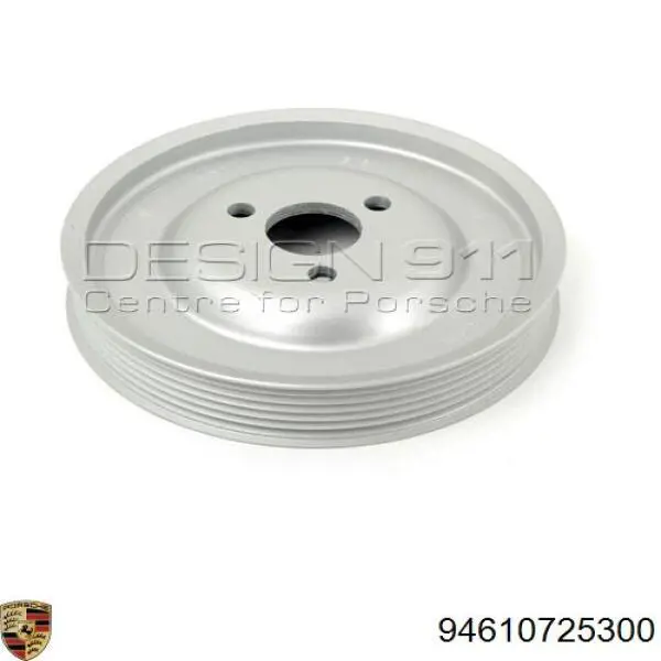  94610725300 Porsche