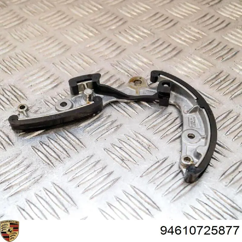 Купити 94610725877 Porsche 