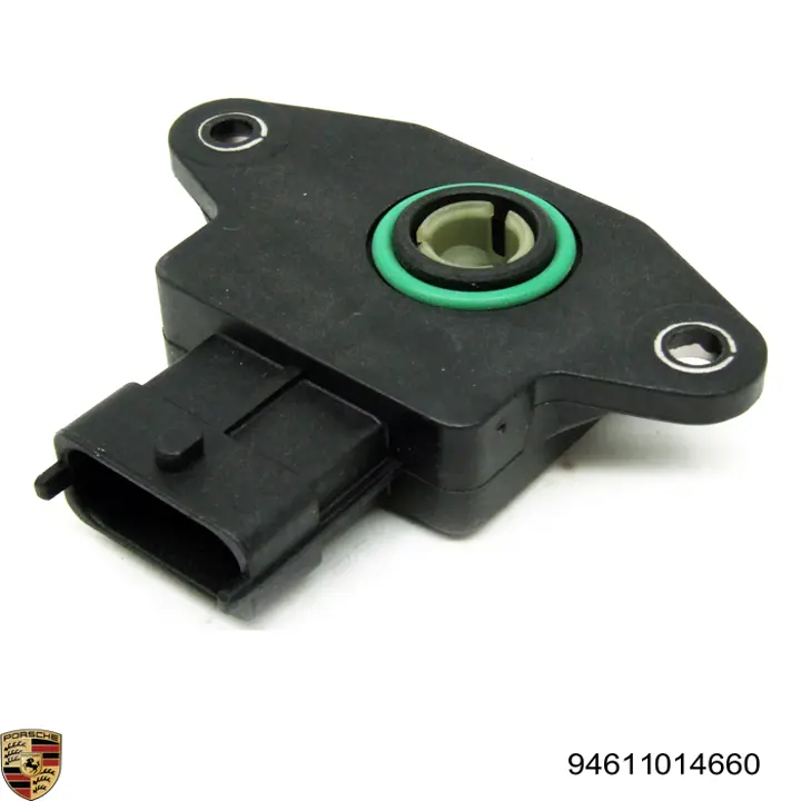 Прокладка впускного колектора Porsche 94611014660 ціна, від 15.99 USD
