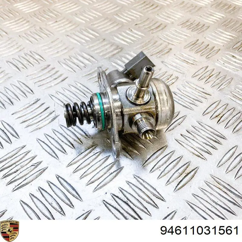 Паливний насос високого тиску 0261520303 Bosch