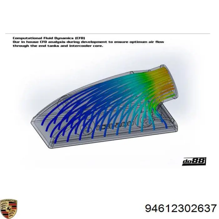 94612302637 Porsche 
