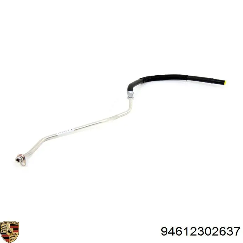  Porsche 94612302637 ціна, від 1602.06 USD