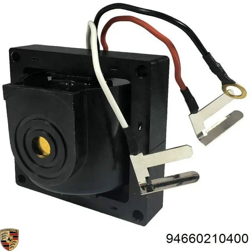 94660210403 VAG Котушка запалювання