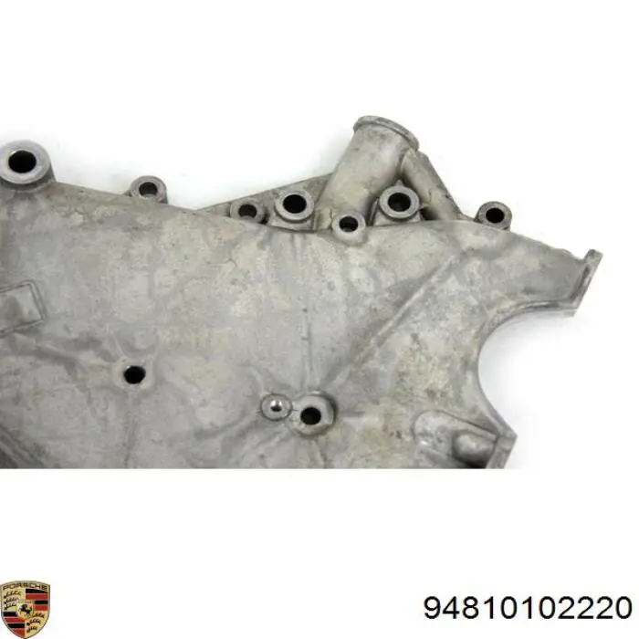  Porsche 94810102220 ціна, від 152.78 USD