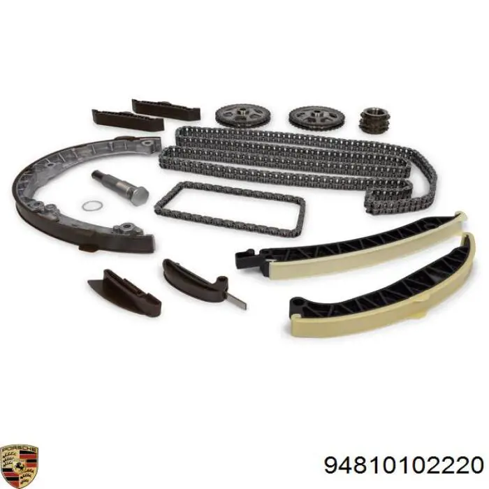 Купити 94810102220 Porsche 