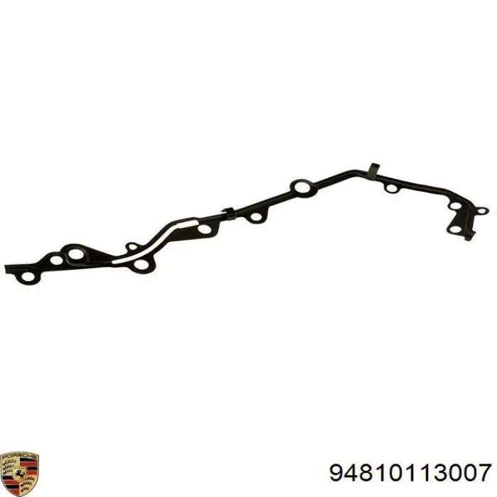 Купити 94810113007 Porsche Прокладка передньої кришки двигуна, права