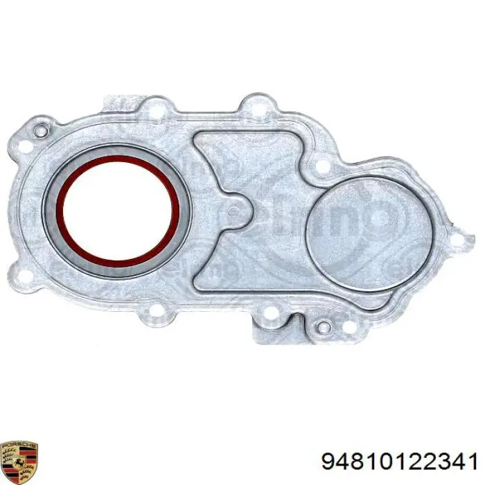  Porsche 94810122341