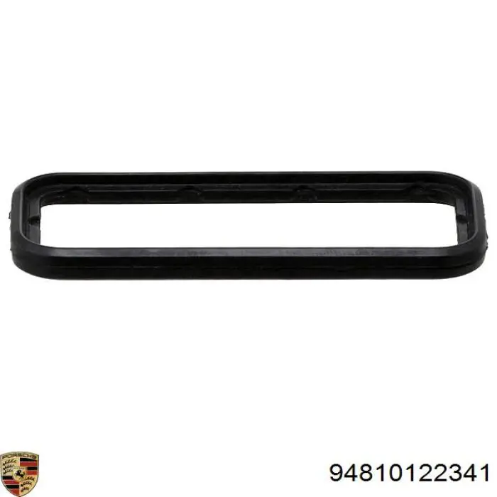 94810122341 Porsche 
