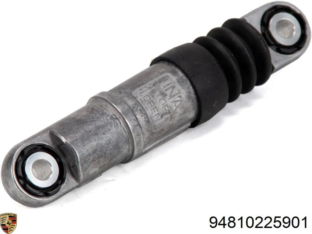 Натягувач приводного ременя Porsche 94810225901 ціна, від 20.27 USD