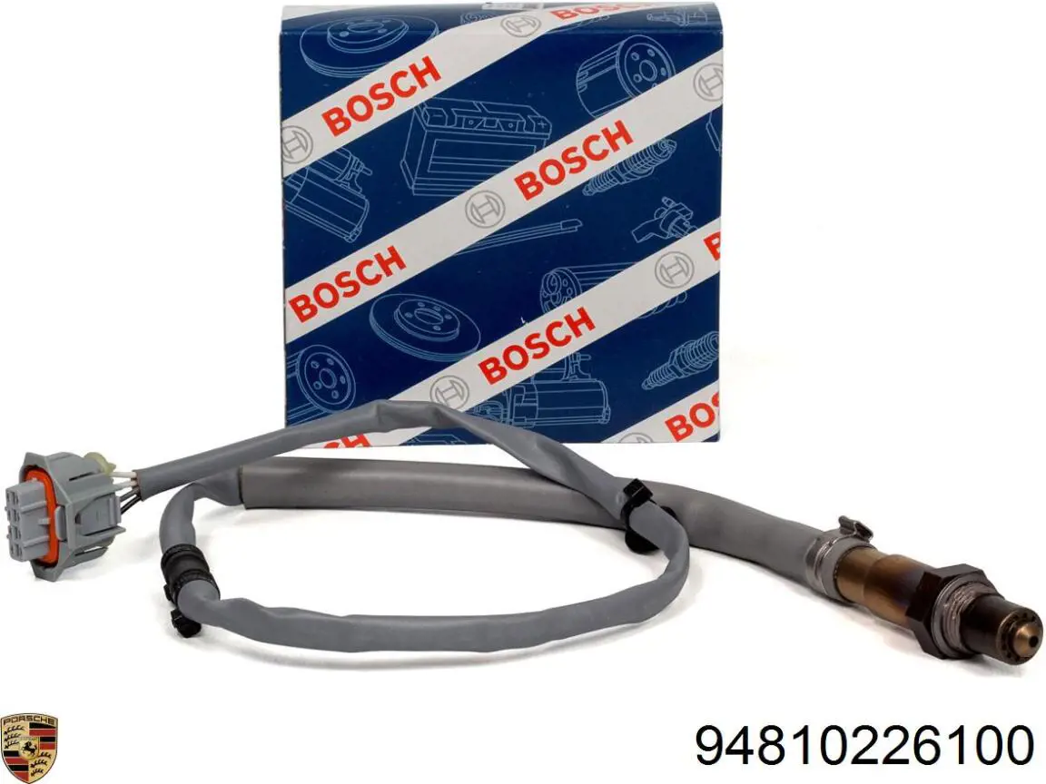  Porsche 94810226100 ціна, від 88.73 USD