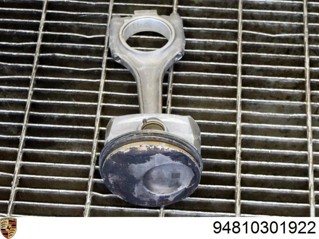 Купити 94810301922 Porsche 