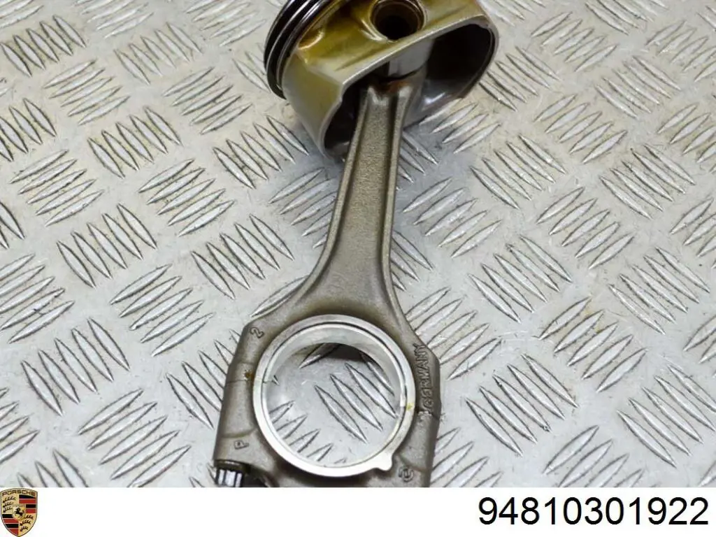  94810301922 Porsche