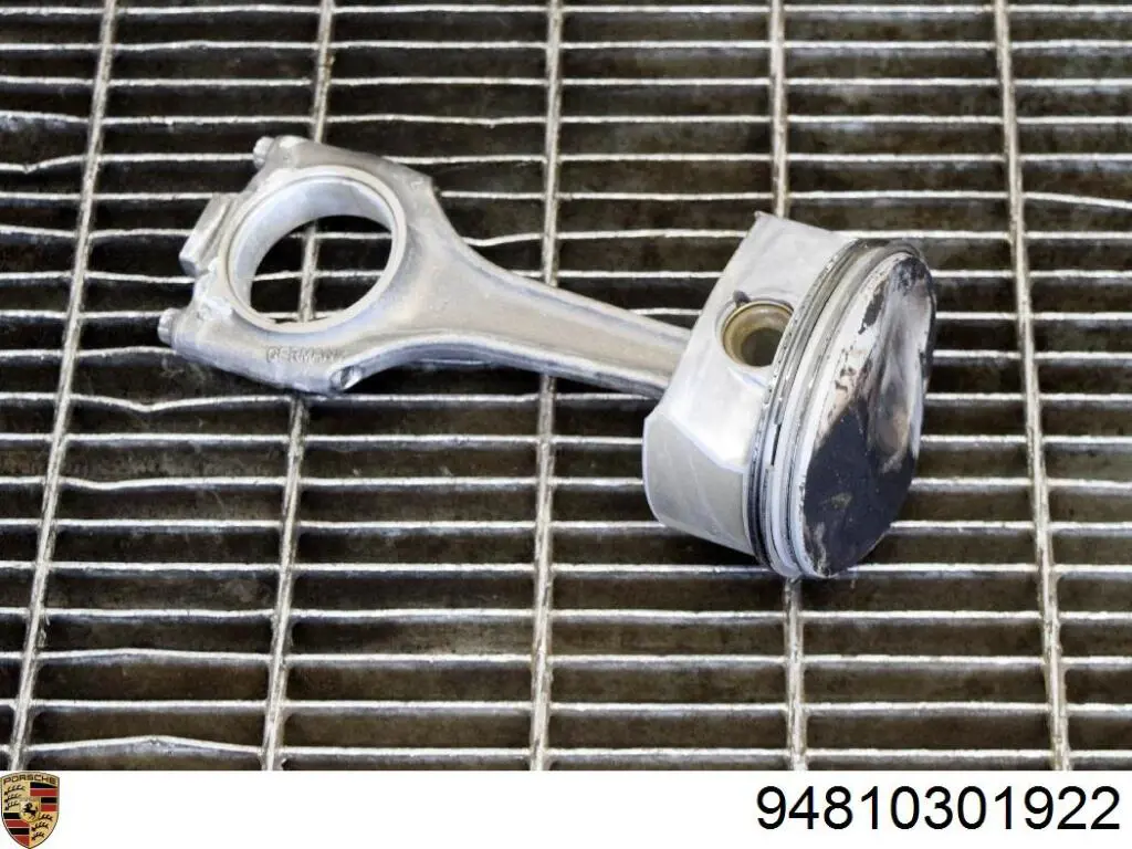 94810301922 Porsche 