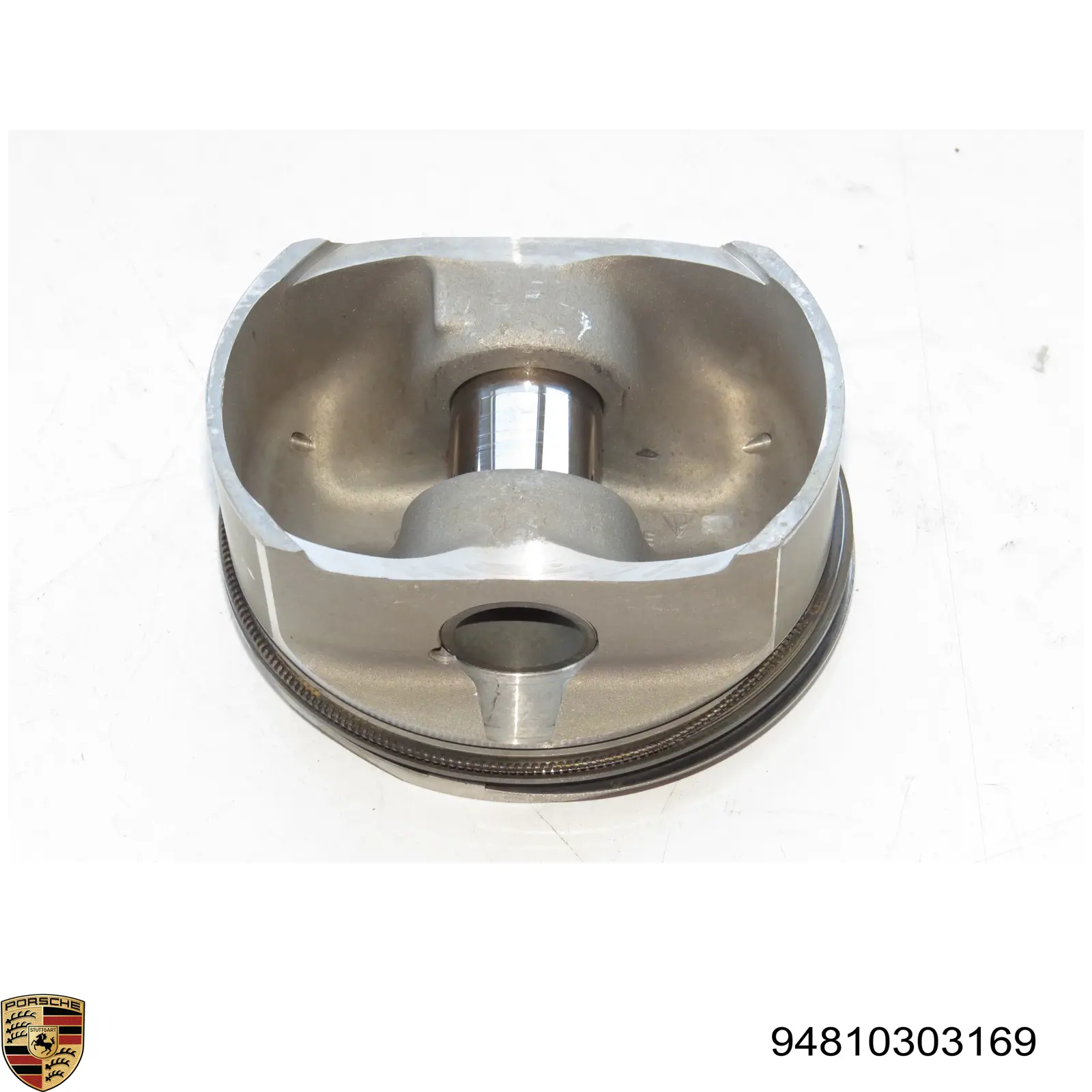  Porsche 94810303169 ціна, від 94.99 USD