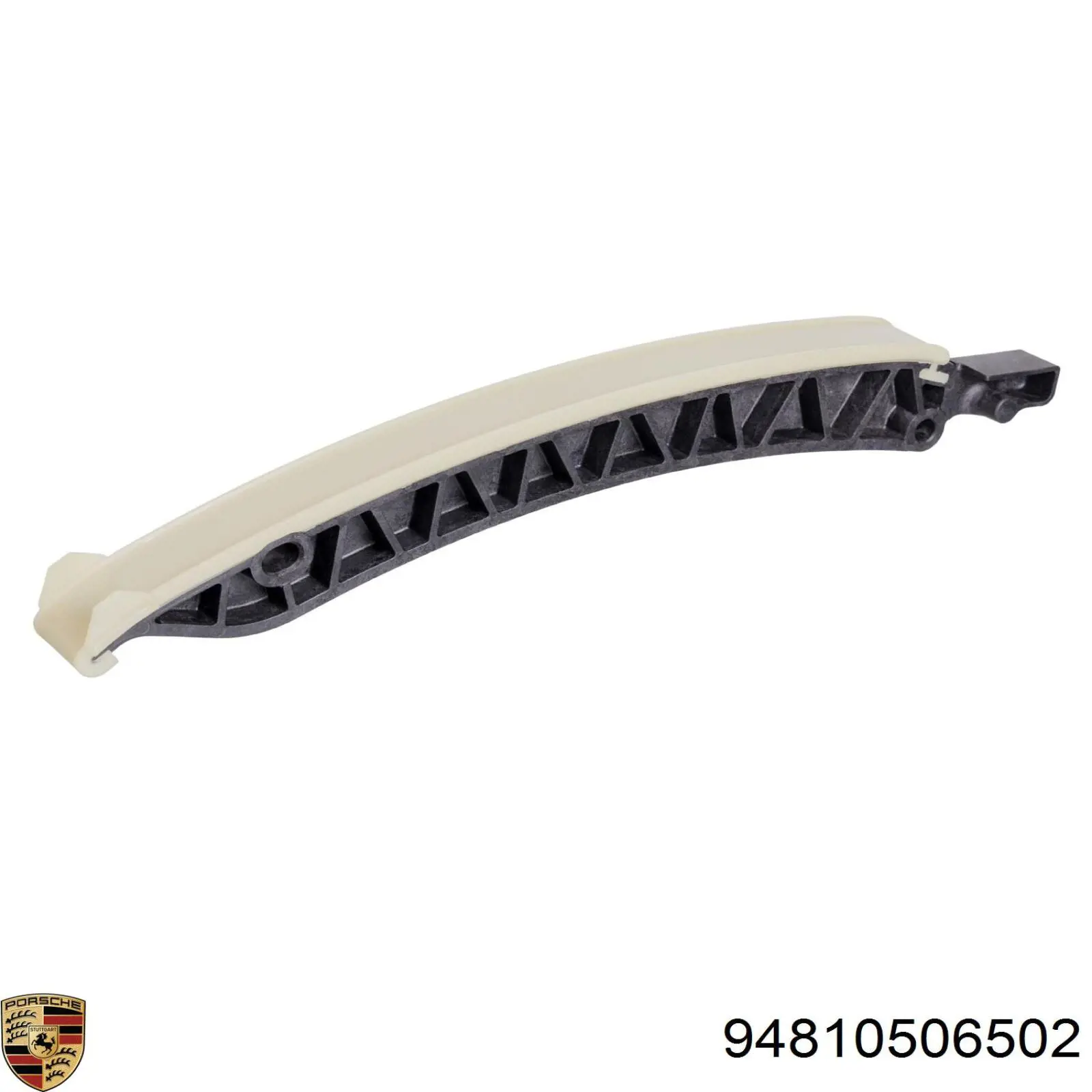 Башмак натягувача ланцюга ГРМ Porsche 94810506502 ціна, від 150.20 USD