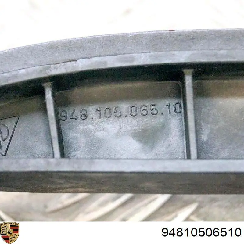 Купити 94810506510 VAG Башмак натягувача ланцюга ГРМ