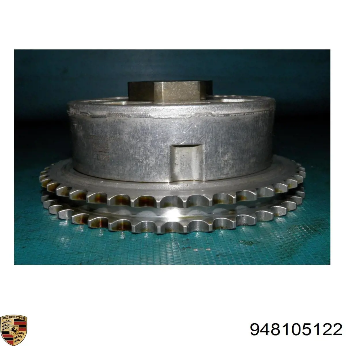 948105122 Porsche 