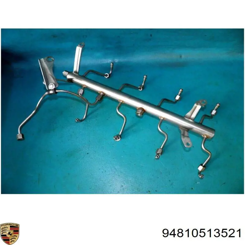  Porsche 94810513521