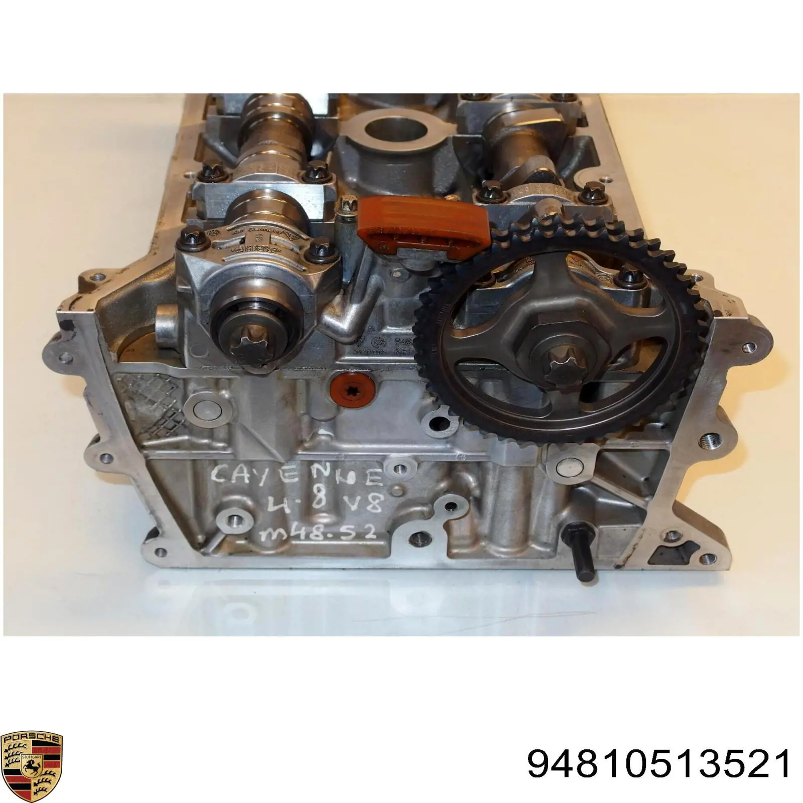94810513521 Porsche 