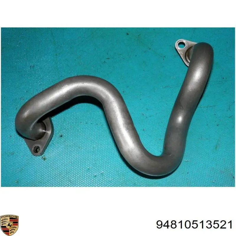 Porsche 94810513521 ціна, від 204.30 USD