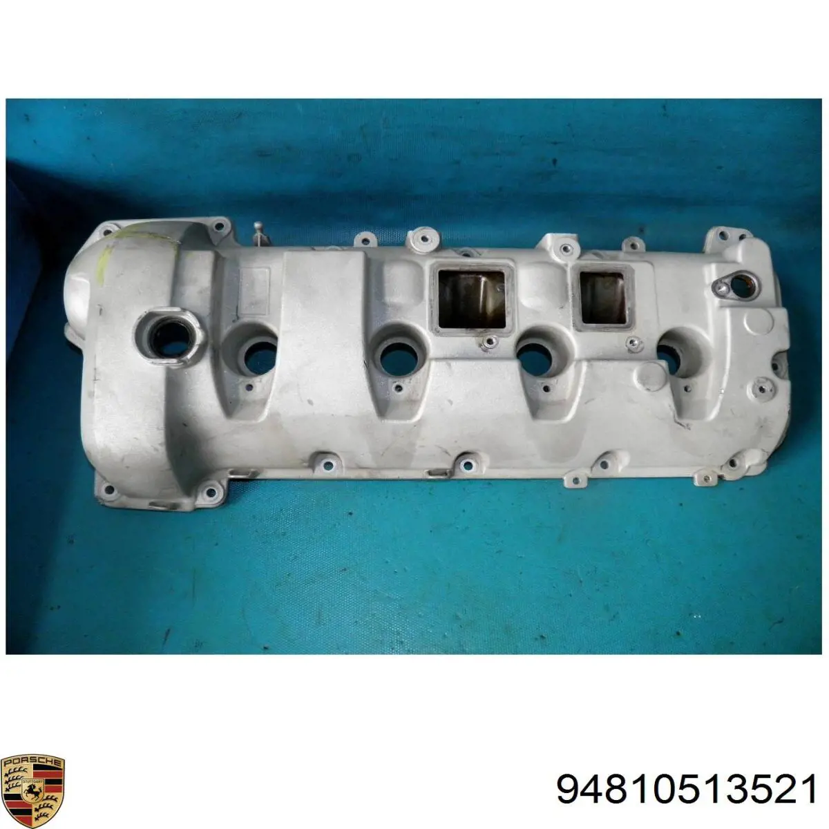 Купити 94810513521 Porsche 