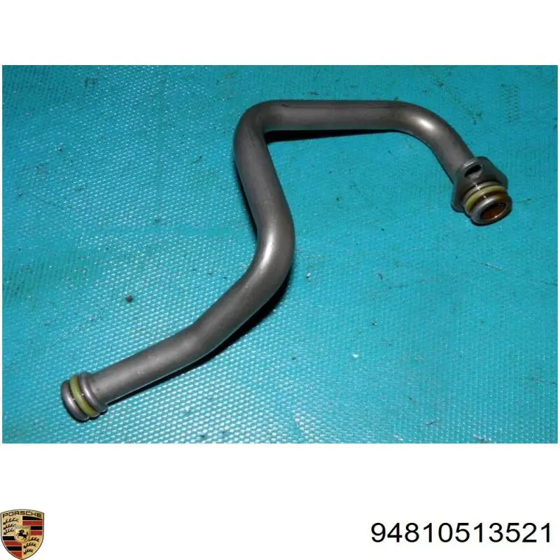  94810513521 Porsche