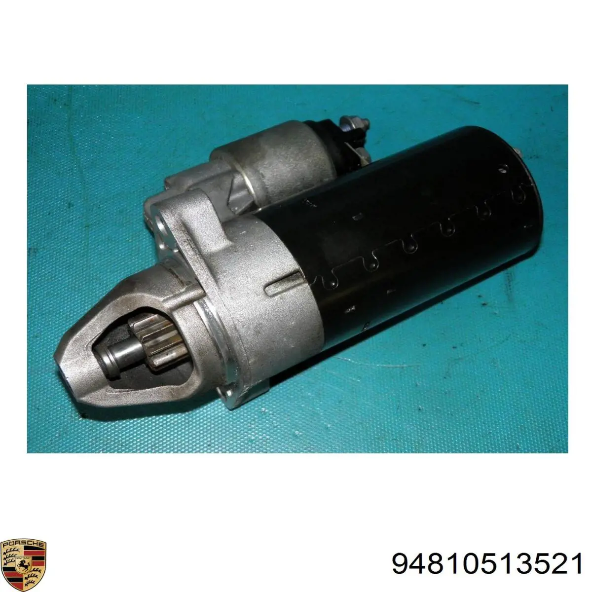 Купити 94810513521 Porsche 