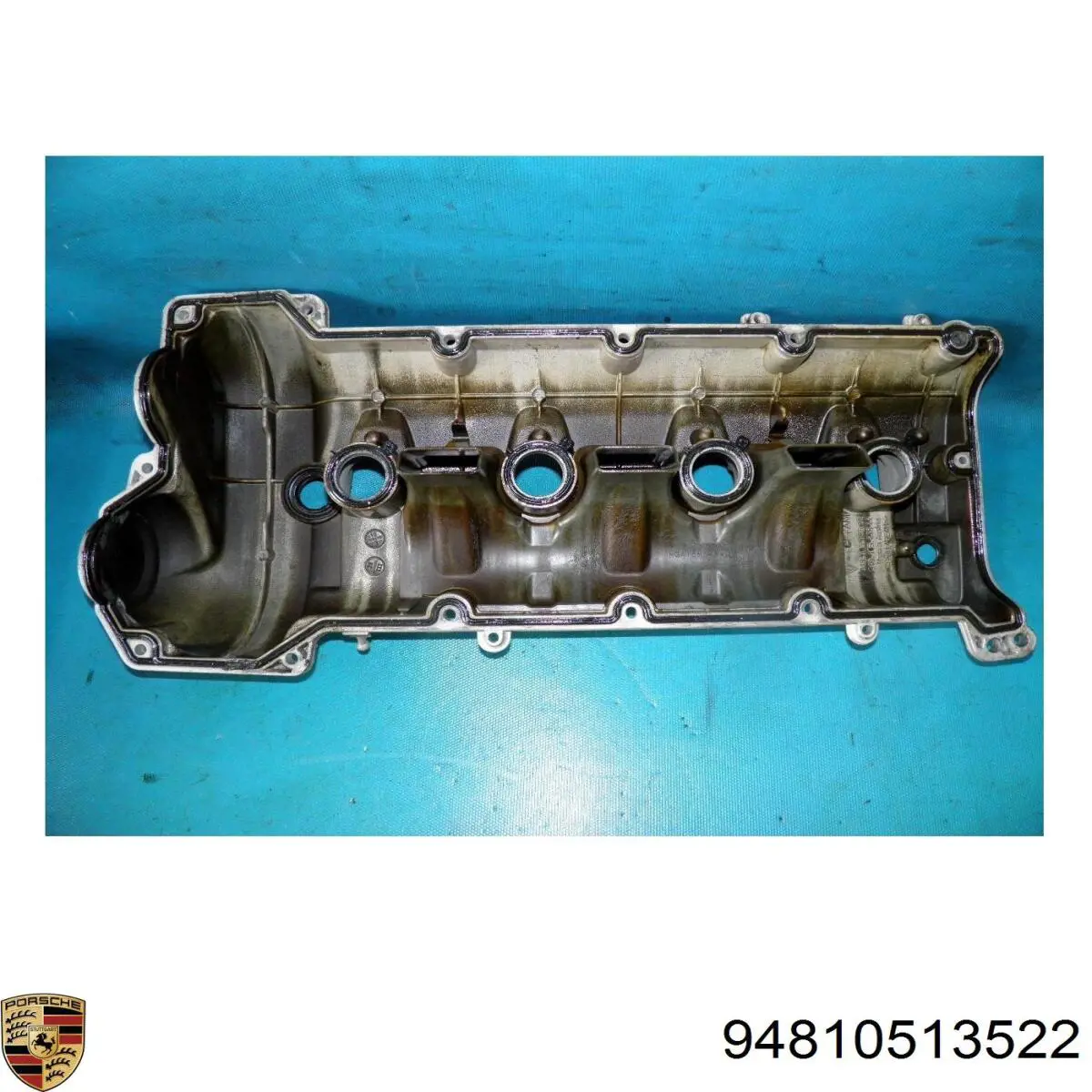 Купити 94810513522 Porsche 