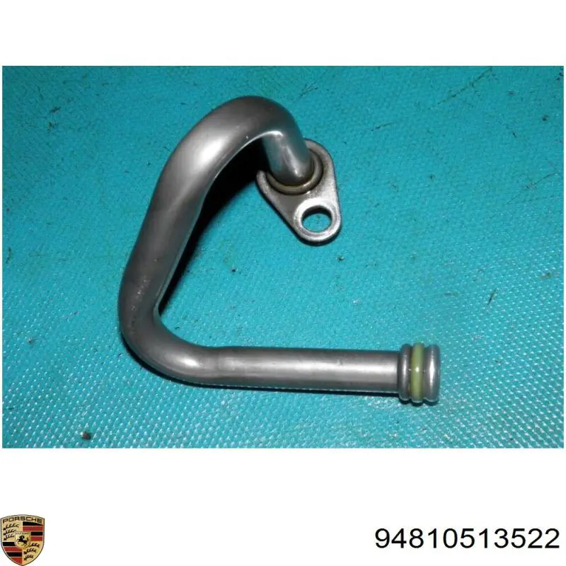 94810513522 Porsche 