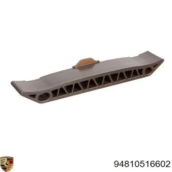 Купити 94810516602 Porsche Заспокоювач ланцюга ГРМ, верхній ГБЦ