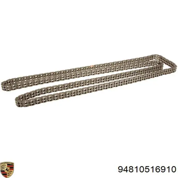 Ланцюг Porsche 94810516910 ціна, від 171.10 USD
