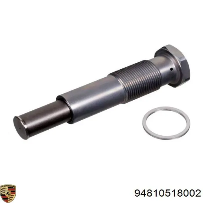 Купити 94810518002 Porsche Натягувач ланцюга ГРМ