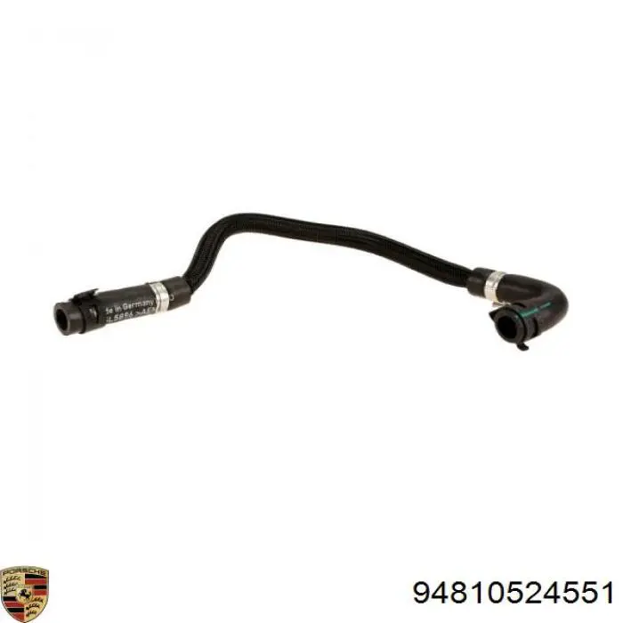  Porsche 94810524551 ціна, від 31.66 USD