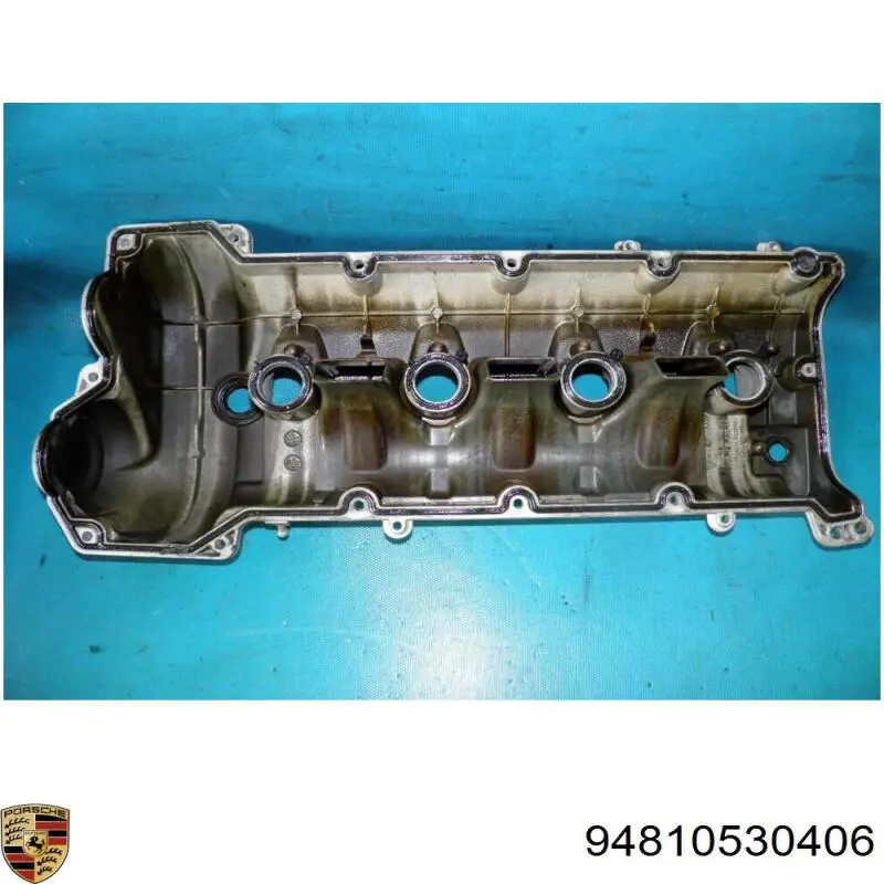 Клапан фазорегулятора TQ48135 Tqparts