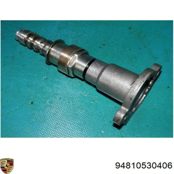 Купити TQ48135 Tqparts Клапан фазорегулятора
