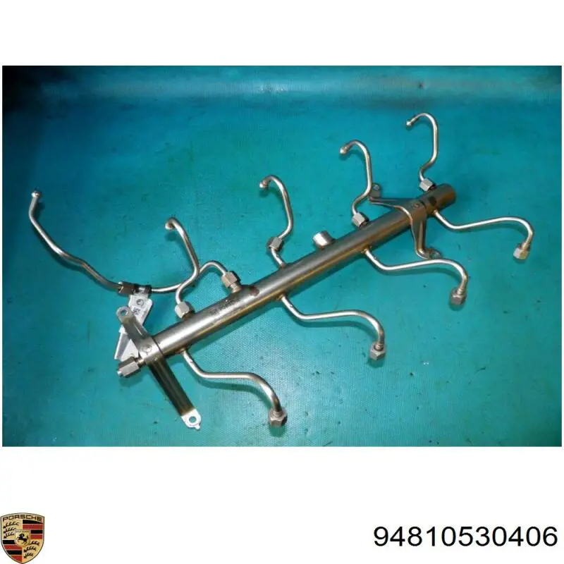 Купити 2VTS0410 Holstein Клапан фазорегулятора